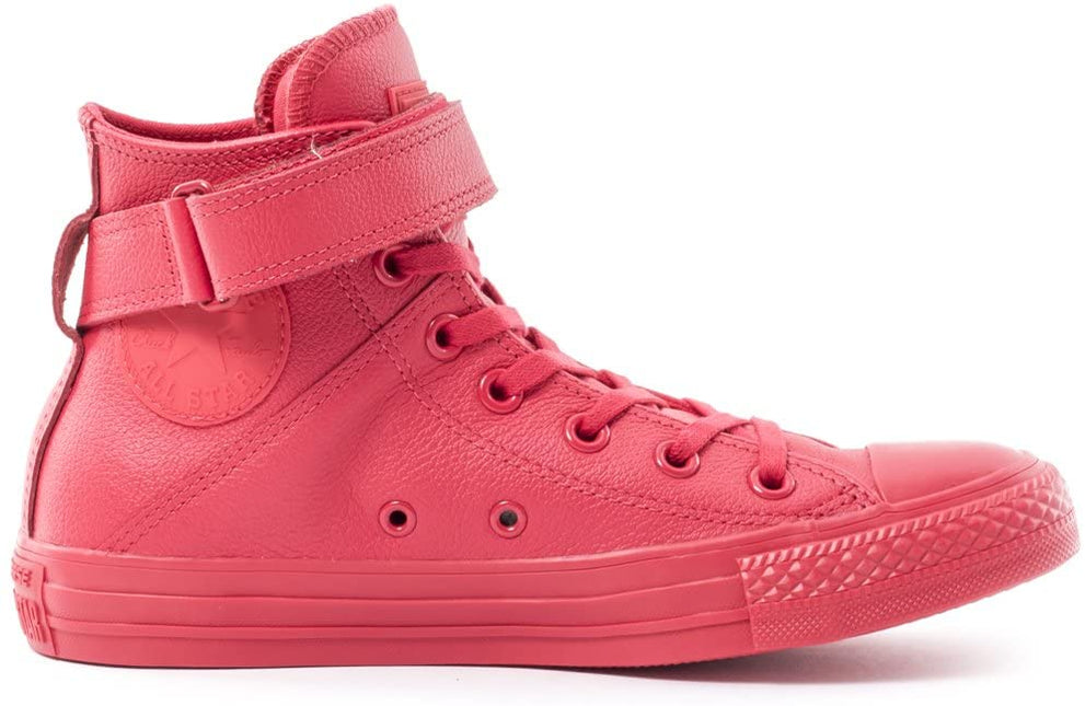 Converse Chuck Taylor All Star Brea Hi Brake Ligh NYCK - New York City Kicks