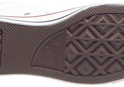 Converse Chuck Taylor All Star Hi NYCK - New York City Kicks