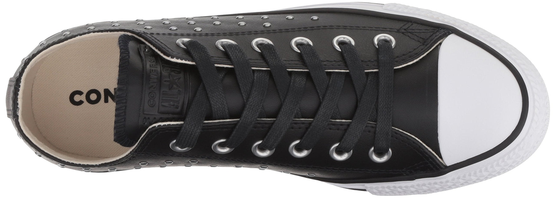 Converse Chuck Taylor All Star Ombre Stud Ox NYCK - New York City Kicks
