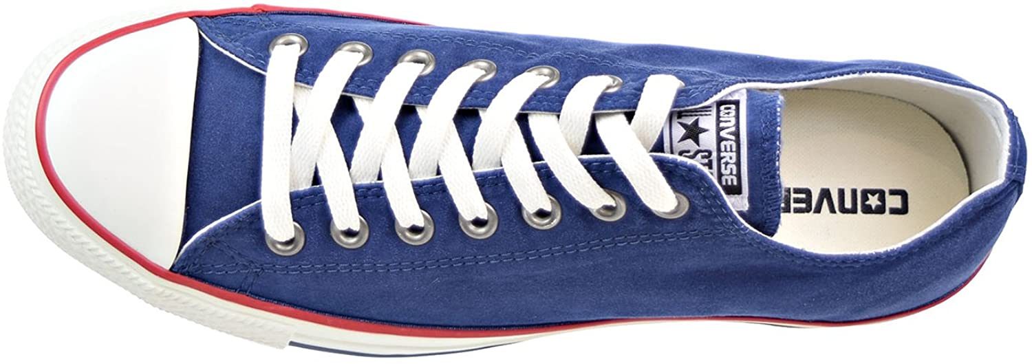 Converse Chuck Taylor Oxford NYCK - New York City Kicks
