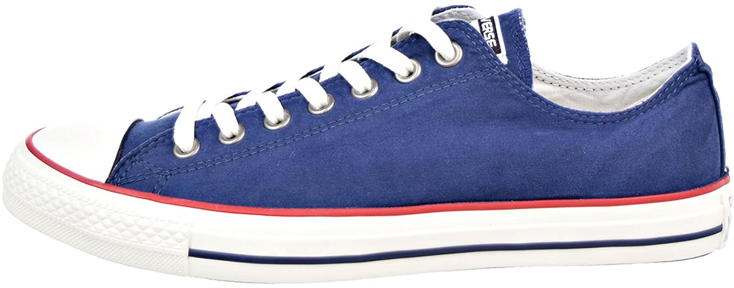 Converse Chuck Taylor Oxford NYCK - New York City Kicks