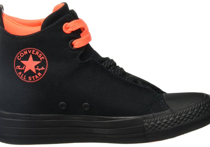 Converse Chuck Taylor Selene Shield Canvas Mid NYCK - New York City Kicks