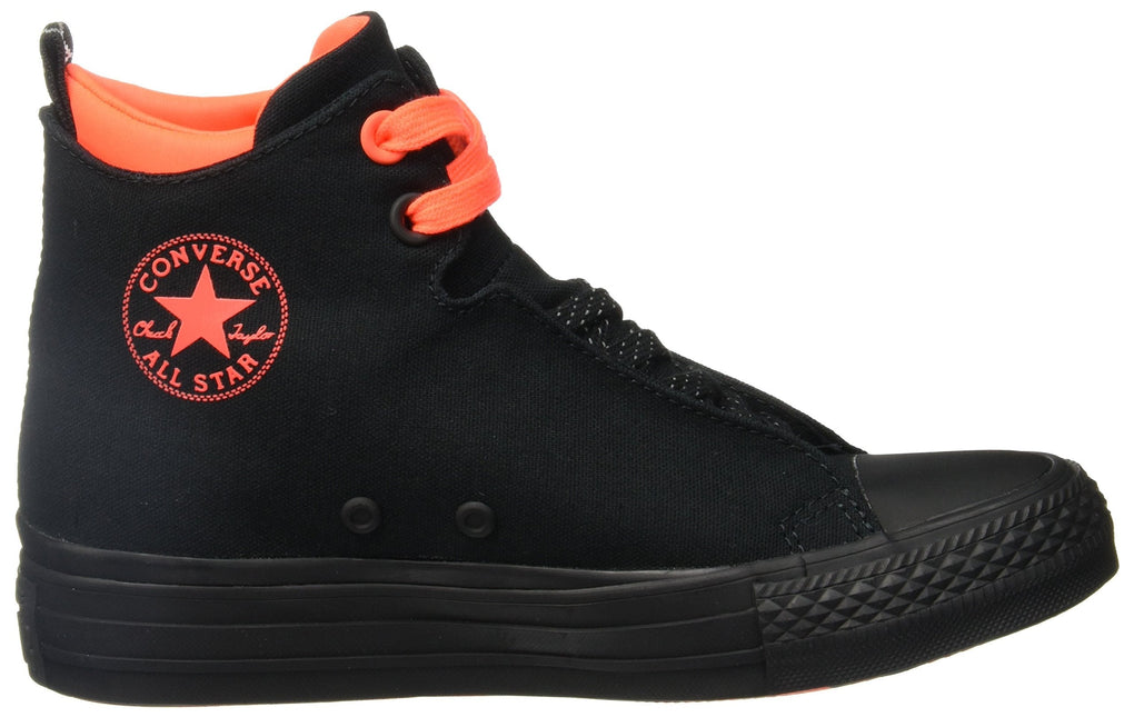 Converse Chuck Taylor Selene Shield Canvas Mid NYCK - New York City Kicks