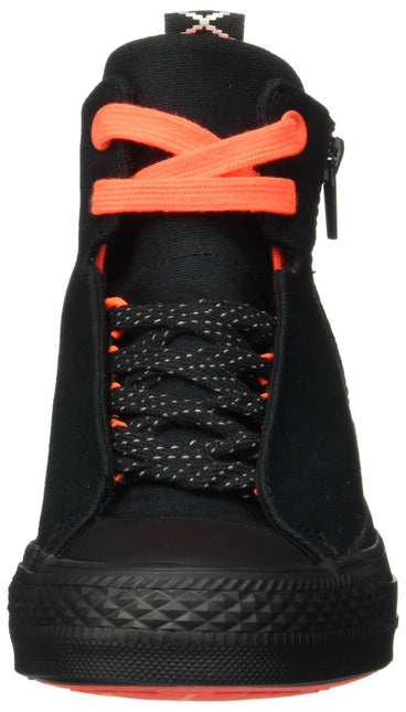 Converse Chuck Taylor Selene Shield Canvas Mid NYCK - New York City Kicks