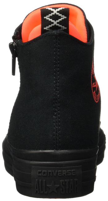 Converse Chuck Taylor Selene Shield Canvas Mid NYCK - New York City Kicks