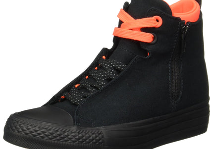 Converse Chuck Taylor Selene Shield Canvas Mid NYCK - New York City Kicks