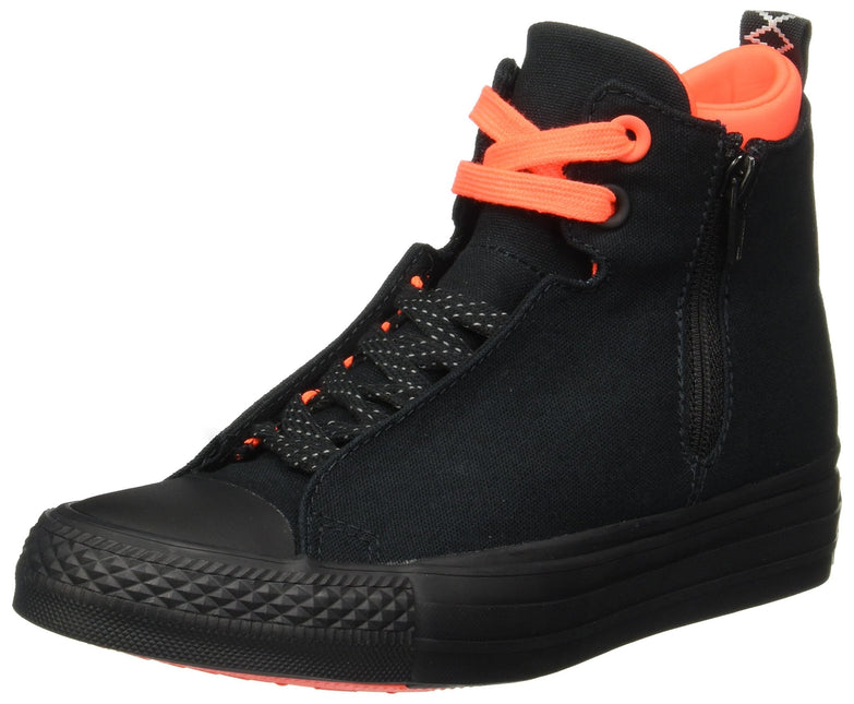 Converse Chuck Taylor Selene Shield Canvas Mid NYCK - New York City Kicks