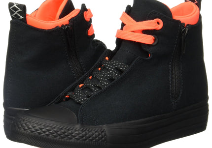 Converse Chuck Taylor Selene Shield Canvas Mid NYCK - New York City Kicks