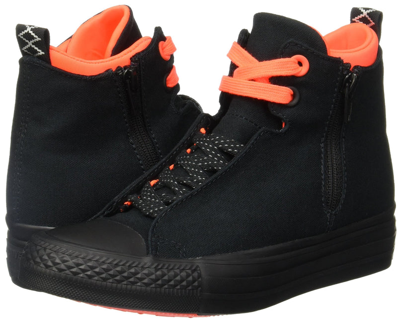Converse Chuck Taylor Selene Shield Canvas Mid NYCK - New York City Kicks