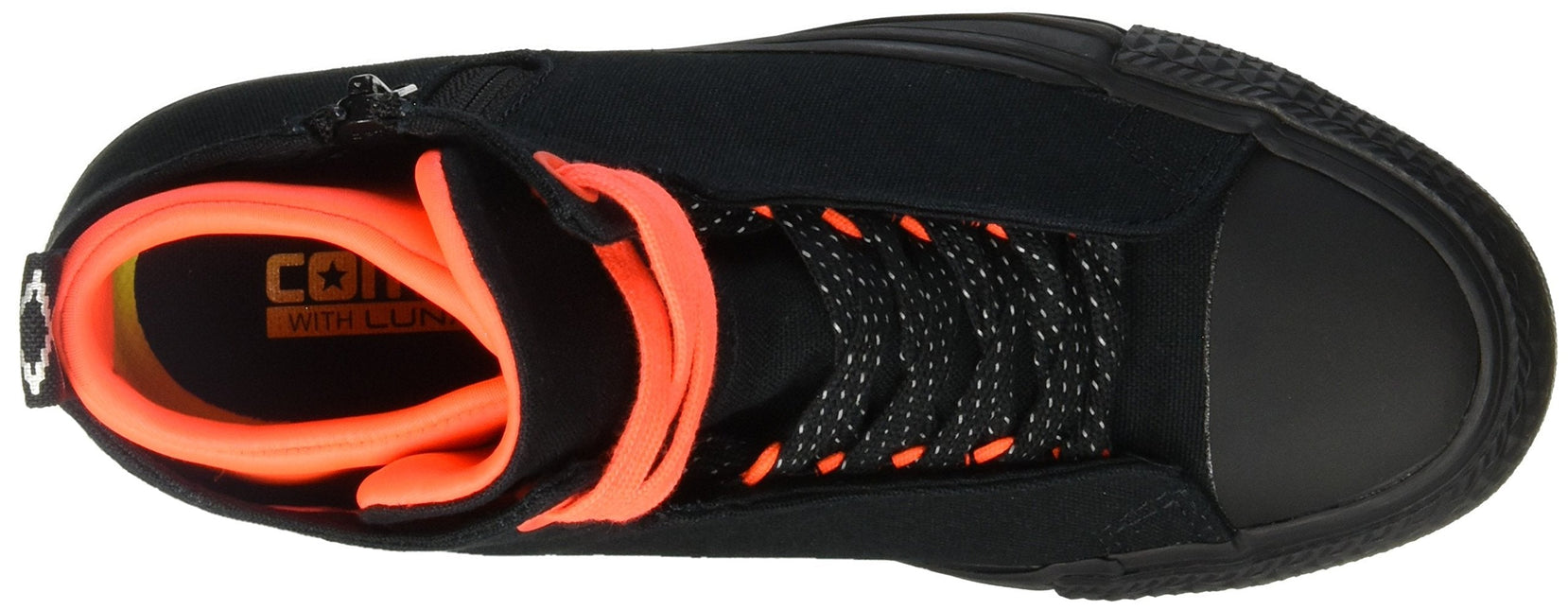 Converse Chuck Taylor Selene Shield Canvas Mid NYCK - New York City Kicks