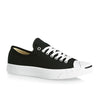 Black White