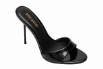 Black Patent