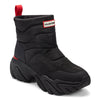 Black/Black/Hunter Red