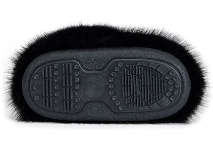 AZALEA WANG DIPA WOMEN BOOTS - Black