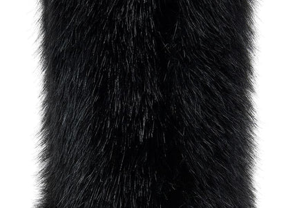 AZALEA WANG DIPA WOMEN BOOTS - Black