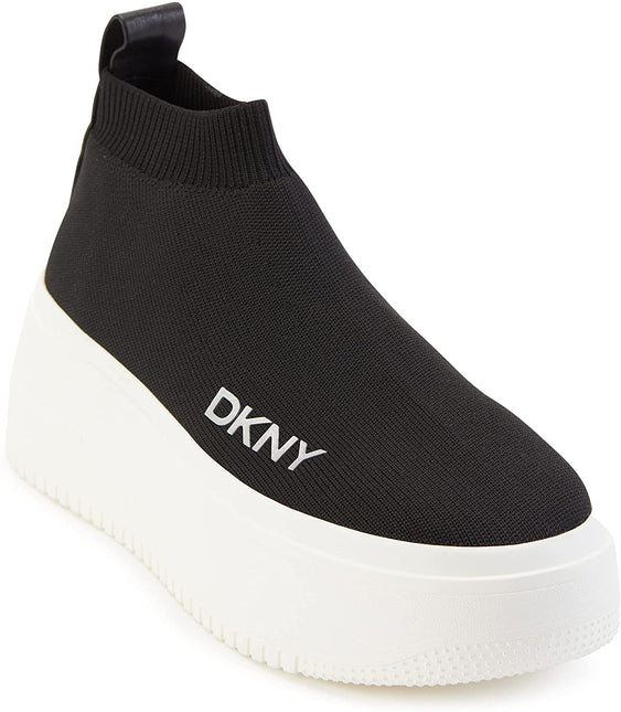 DKNY MADA SLIP ON NYCK - New York City Kicks