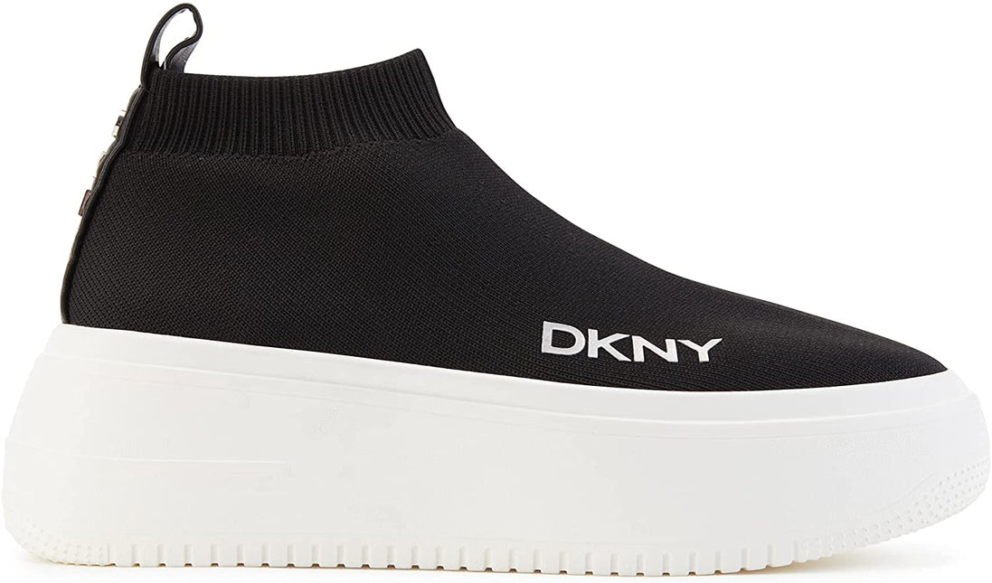 DKNY MADA SLIP ON NYCK - New York City Kicks