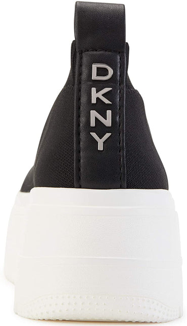 DKNY MADA SLIP ON NYCK - New York City Kicks