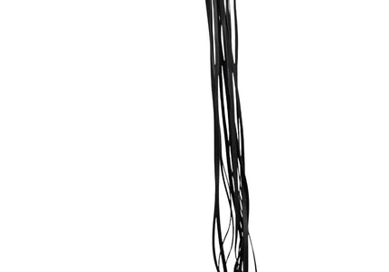 JEFFREY CAMPBELL DONT-DARE WOMEN BELT