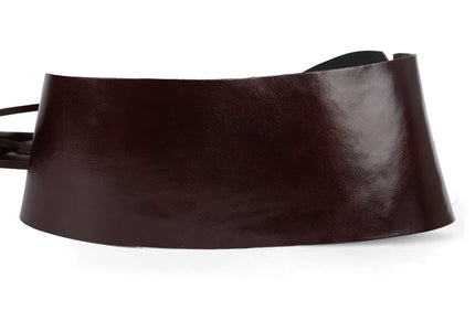 JEFFREY CAMPBELL DONT-DARE WOMEN BELT