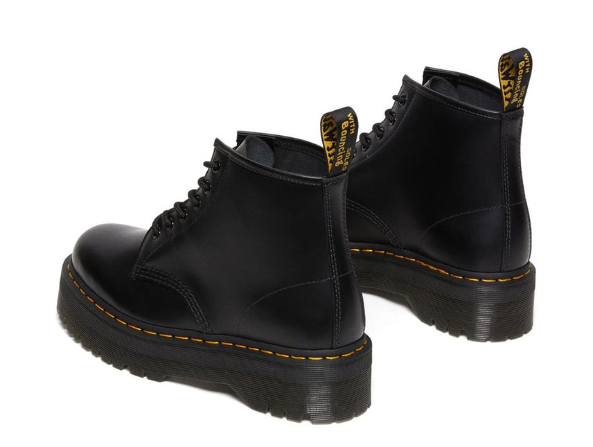 DR. MARTENS 101 QUAD NYCK - New York City Kicks