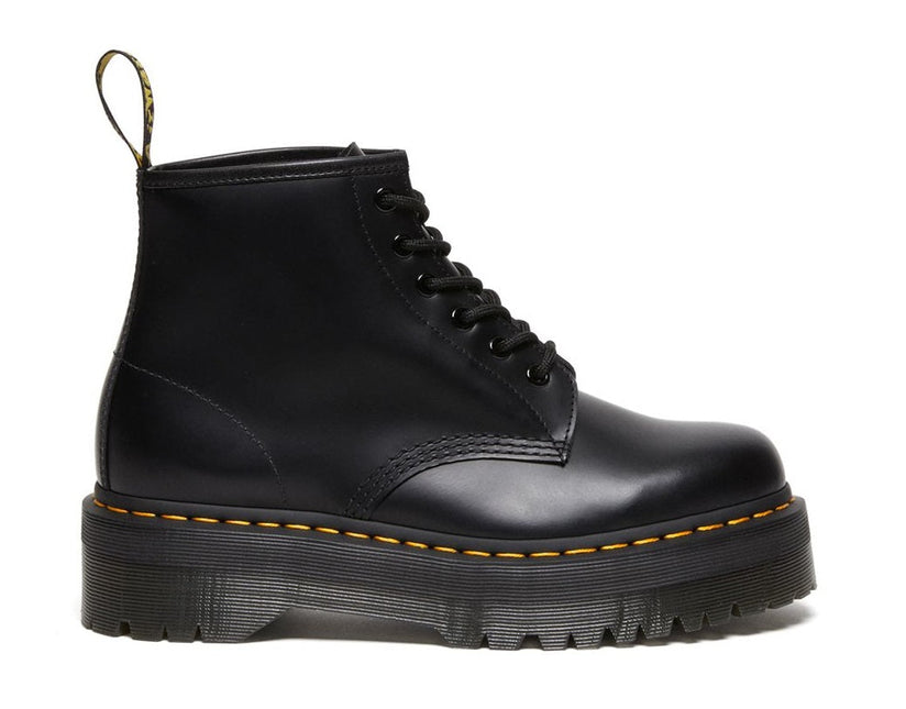 DR. MARTENS 101 QUAD NYCK - New York City Kicks