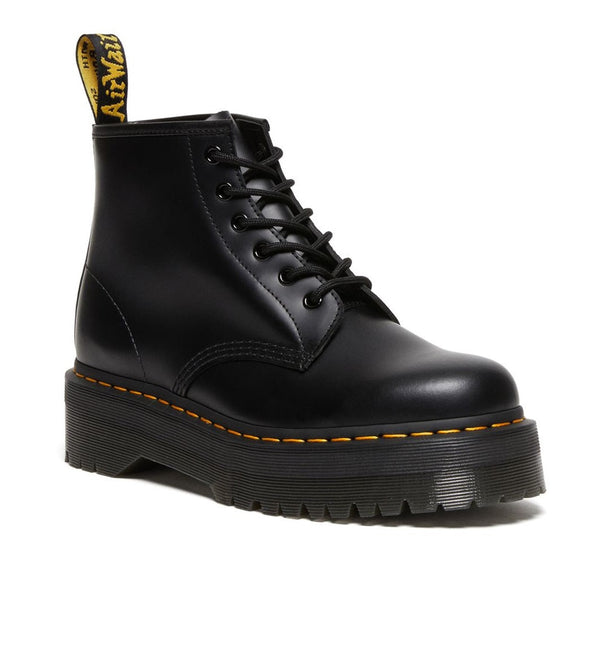 DR. MARTENS 101 QUAD NYCK - New York City Kicks