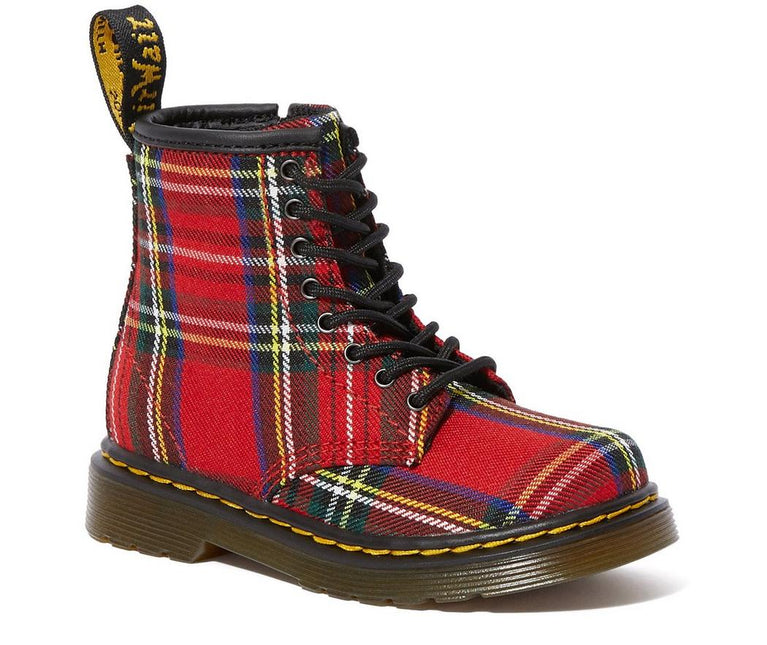 DR. MARTENS 1460 ARTAN Toddler NYCK - New York City Kicks