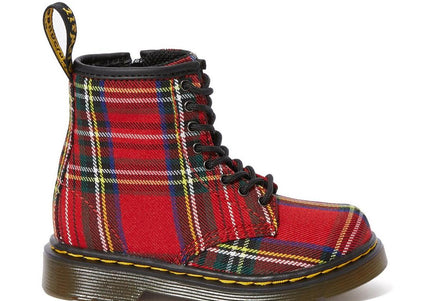 DR. MARTENS 1460 ARTAN Toddler NYCK - New York City Kicks
