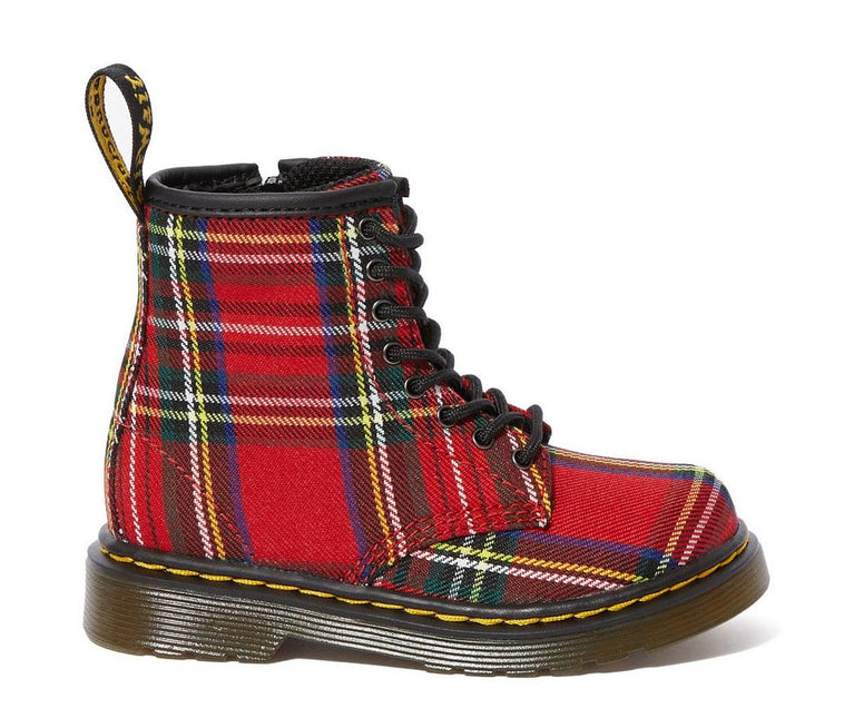 DR. MARTENS 1460 ARTAN Toddler NYCK - New York City Kicks