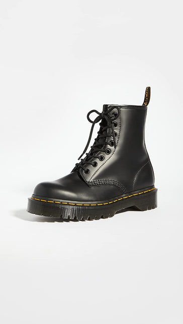 DR. MARTENS 1460 BEX UNISEX BOOTS
