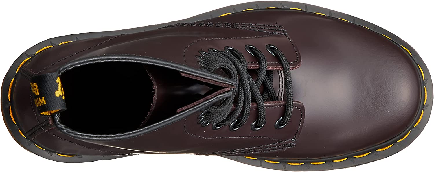 DR. MARTENS 1460 UNISEX BOOTS