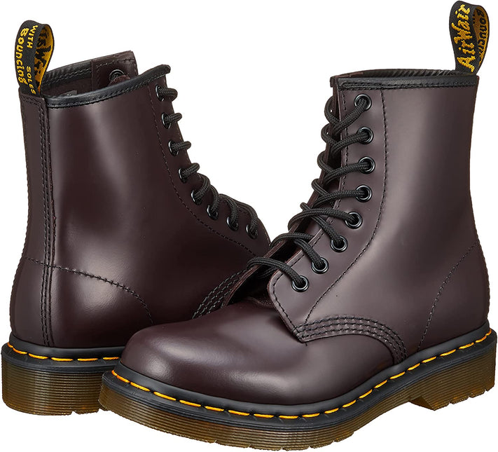 DR. MARTENS 1460 UNISEX BOOTS