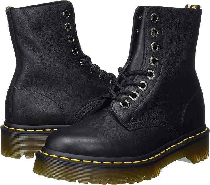 DR. MARTENS 1460 PASCAL BEX UNISEX BOOTS