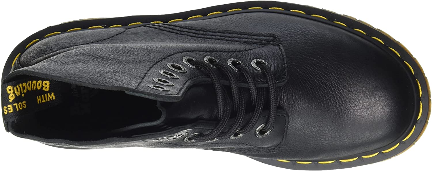 DR. MARTENS 1460 PASCAL BEX UNISEX BOOTS