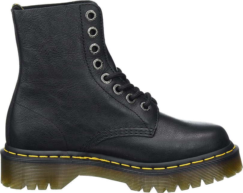 DR. MARTENS 1460 PASCAL BEX UNISEX BOOTS