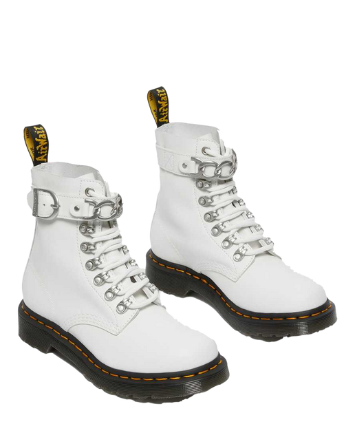 DR. MARTENS 1460 Pascal Chain Sendal NYCK - New York City Kicks