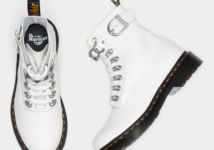 DR. MARTENS 1460 Pascal Chain Sendal NYCK - New York City Kicks