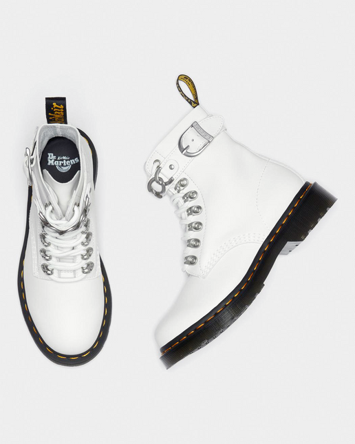 DR. MARTENS 1460 Pascal Chain Sendal NYCK - New York City Kicks