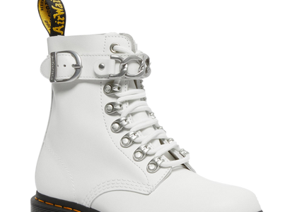 DR. MARTENS 1460 Pascal Chain Sendal NYCK - New York City Kicks