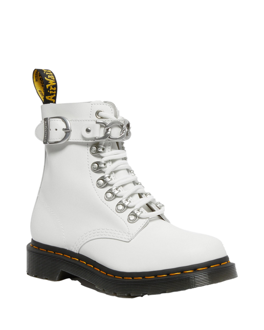 DR. MARTENS 1460 Pascal Chain Sendal NYCK - New York City Kicks