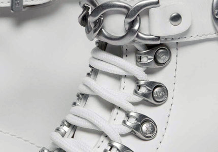 DR. MARTENS 1460 Pascal Chain Sendal NYCK - New York City Kicks