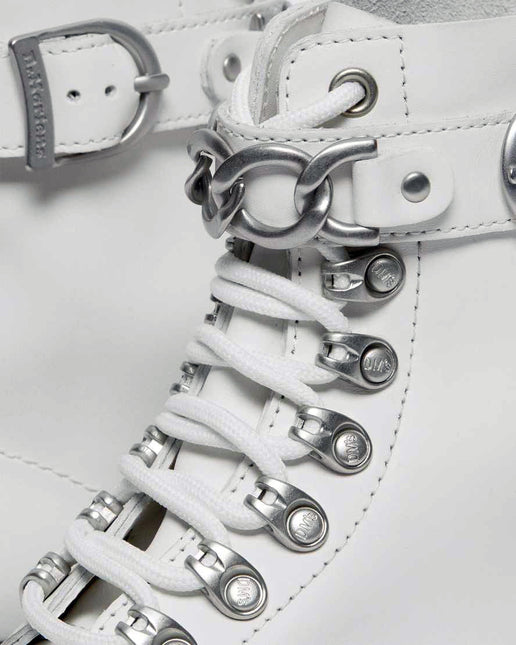 DR. MARTENS 1460 Pascal Chain Sendal NYCK - New York City Kicks