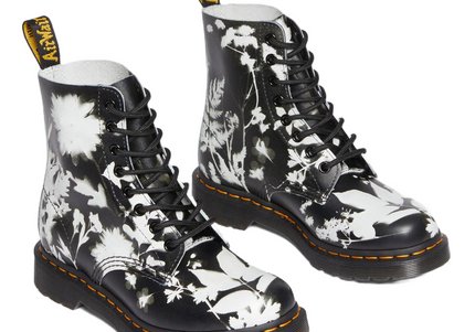 DR. MARTENS 1460 Pascal NYCK - New York City Kicks