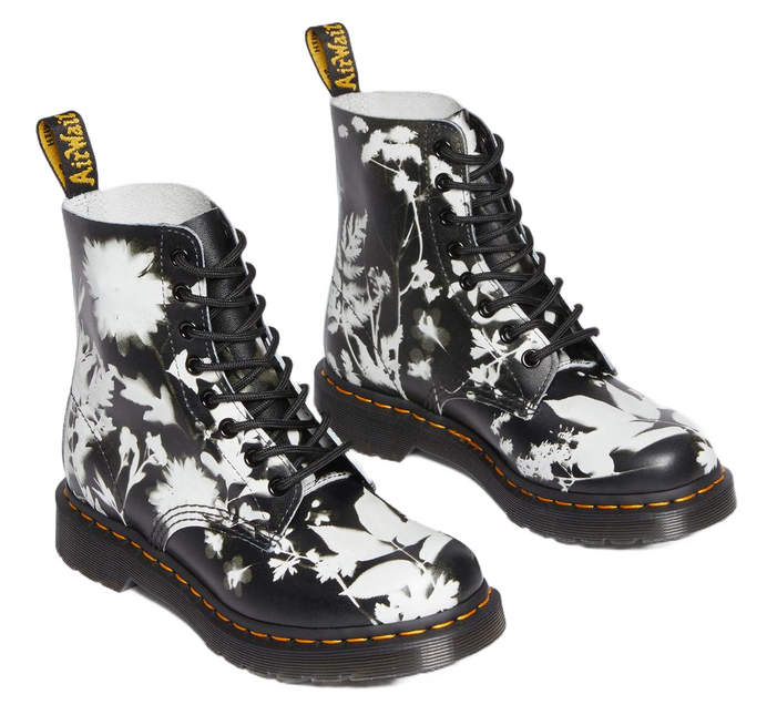 DR. MARTENS 1460 Pascal NYCK - New York City Kicks