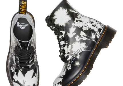 DR. MARTENS 1460 Pascal NYCK - New York City Kicks