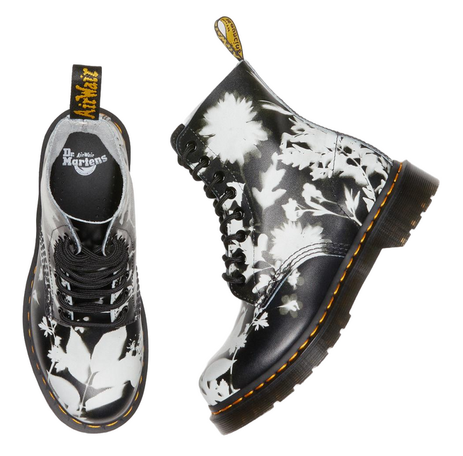 DR. MARTENS 1460 Pascal NYCK - New York City Kicks