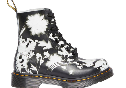 DR. MARTENS 1460 Pascal NYCK - New York City Kicks
