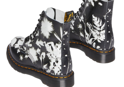 DR. MARTENS 1460 Pascal NYCK - New York City Kicks