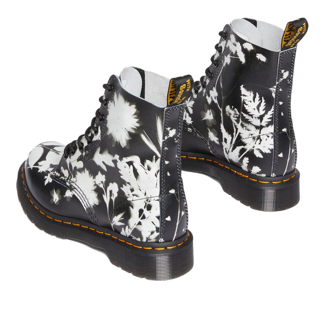DR. MARTENS 1460 Pascal NYCK - New York City Kicks